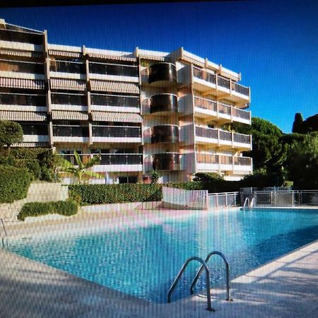Très bel appartement vue mer à Nizza Esterno foto