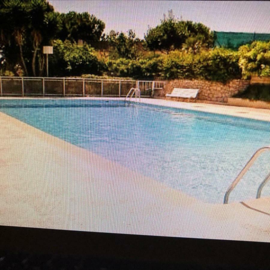 Très bel appartement vue mer à Nizza Esterno foto