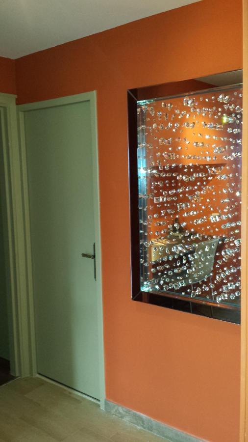 Très bel appartement vue mer à Nizza Camera foto