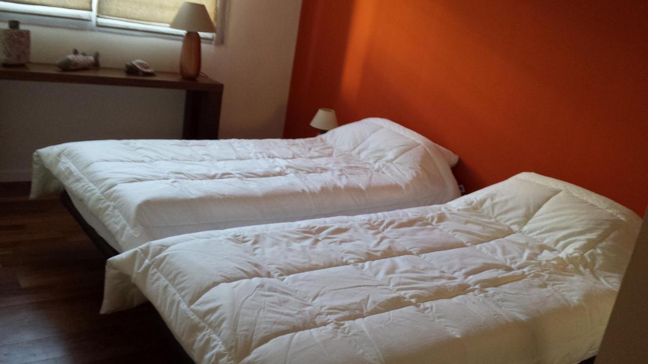 Très bel appartement vue mer à Nizza Camera foto
