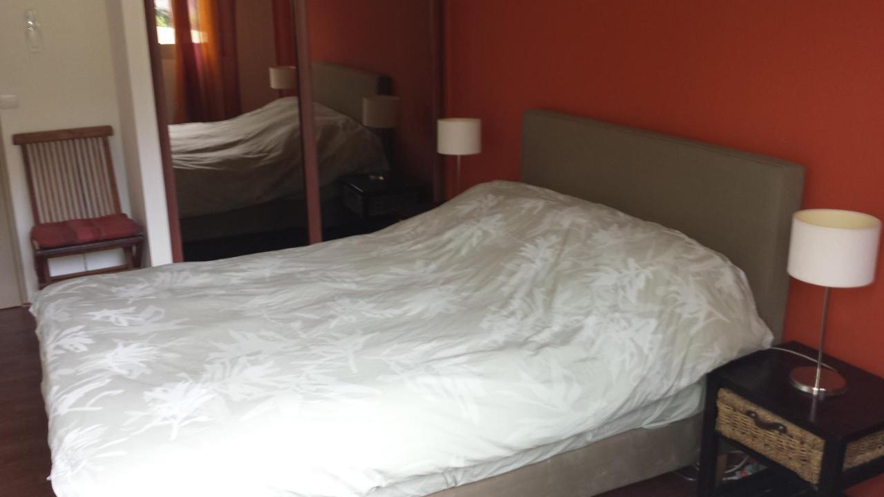 Très bel appartement vue mer à Nizza Camera foto