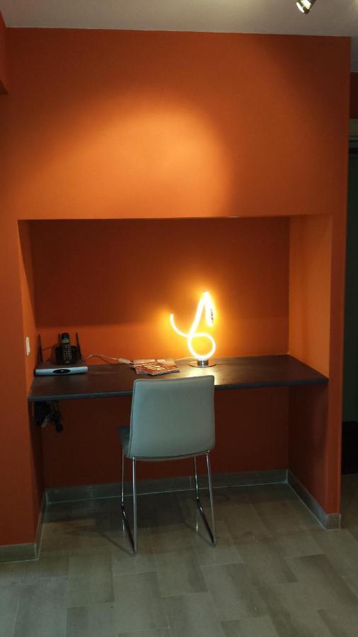 Très bel appartement vue mer à Nizza Camera foto